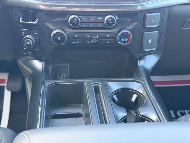 2026 Ford F-150 STX 4WD SuperCrew Supercharged - 23089848 - 16