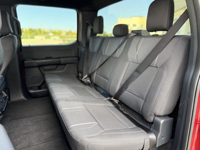 2026 Ford F-150 STX 4WD SuperCrew Supercharged - 23089848 - 23