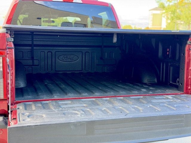 2026 Ford F-150 STX 4WD SuperCrew Supercharged - 23089848 - 30