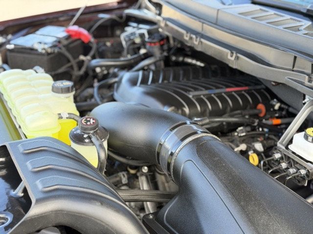 2026 Ford F-150 STX 4WD SuperCrew Supercharged - 23089848 - 32
