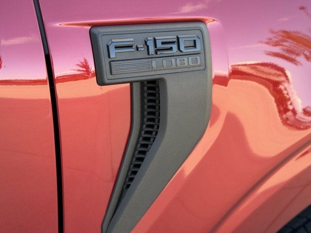 2026 Ford F-150 STX 4WD SuperCrew Supercharged - 23089848 - 33