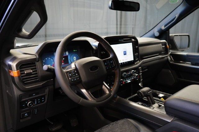 2026 Ford F-150 Tremor - 23086422 - 12