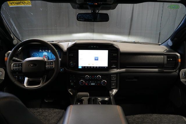 2026 Ford F-150 Tremor - 23086422 - 13