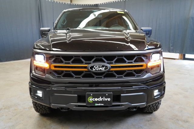 2026 Ford F-150 Tremor - 23086422 - 1