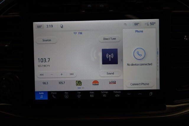 2026 Ford F-150 Tremor - 23086422 - 23