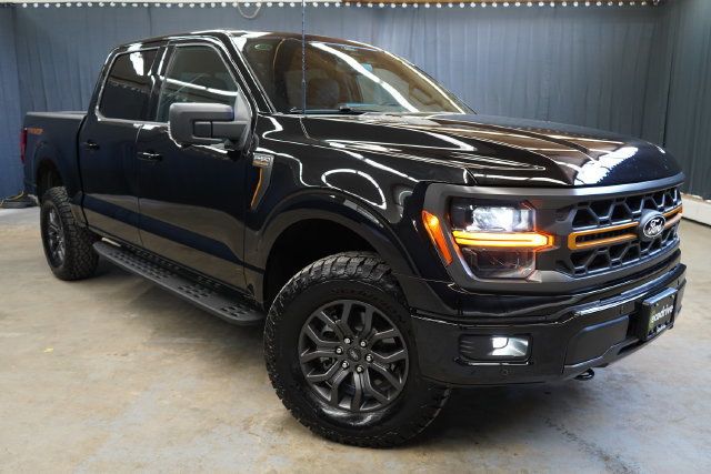 2026 Ford F-150 Tremor - 23086422 - 2