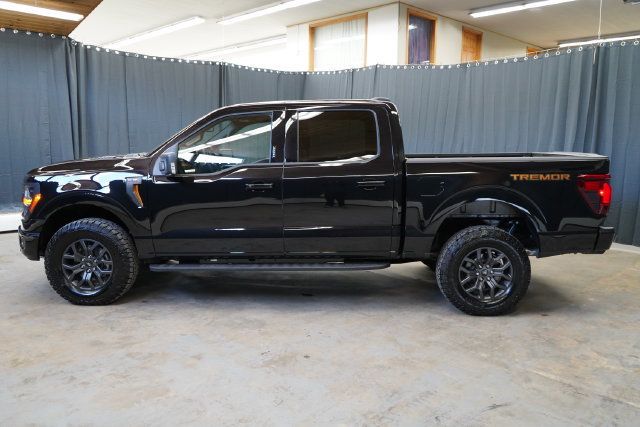 2026 Ford F-150 Tremor - 23086422 - 3
