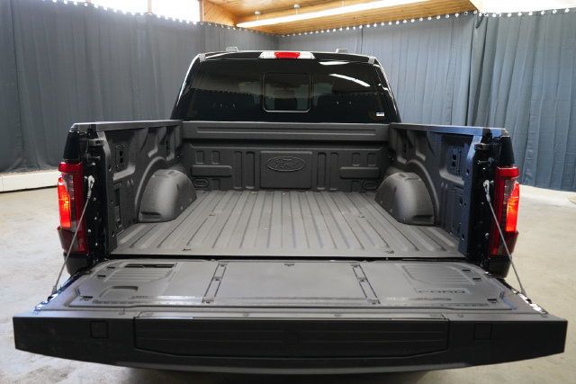 2026 Ford F-150 Tremor - 23086422 - 39