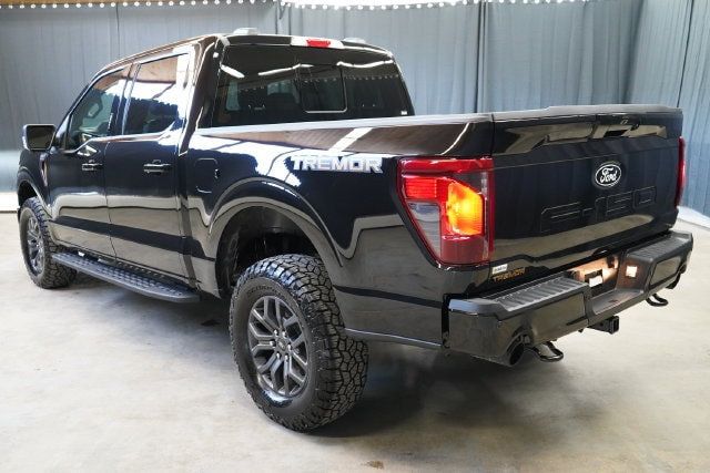 2026 Ford F-150 Tremor - 23086422 - 4