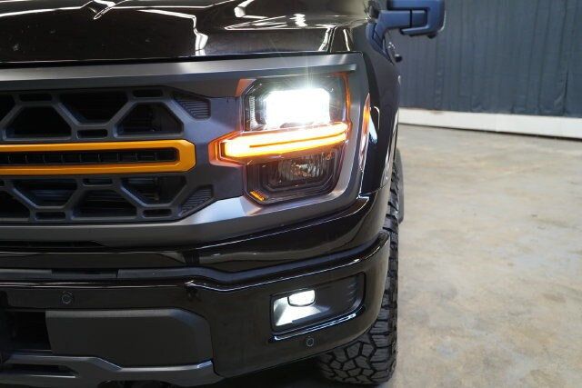 2026 Ford F-150 Tremor - 23086422 - 50