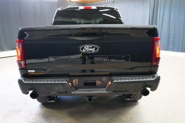 2026 Ford F-150 Tremor - 23086422 - 5