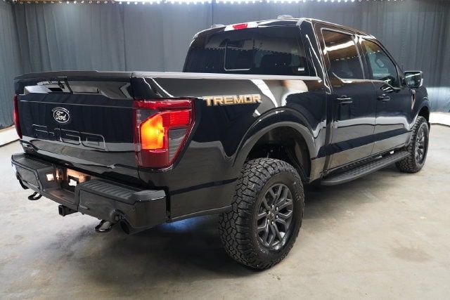 2026 Ford F-150 Tremor - 23086422 - 6
