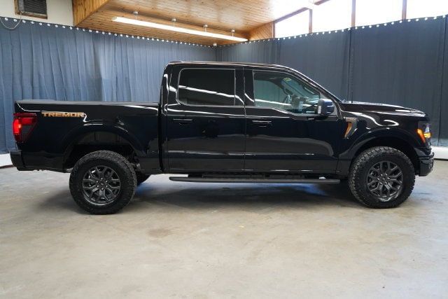 2026 Ford F-150 Tremor - 23086422 - 7