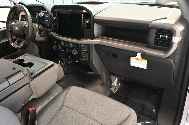 2026 Ford F-150 XL 4x4 Regular Cab - 23060464 - 10