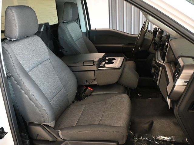 2026 Ford F-150 XL 4x4 Regular Cab - 23060464 - 15