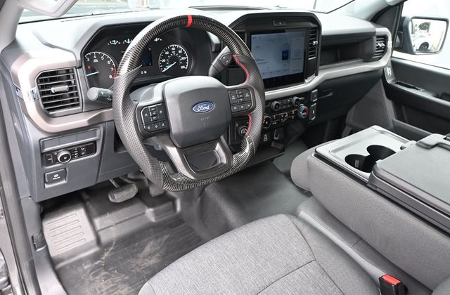 2026 Ford F-150 XL 4x4 Regular Cab - 23062395 - 9