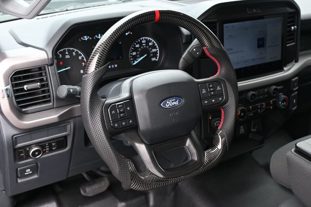 2026 Ford F-150 XL 4x4 Regular Cab - 23062395 - 11