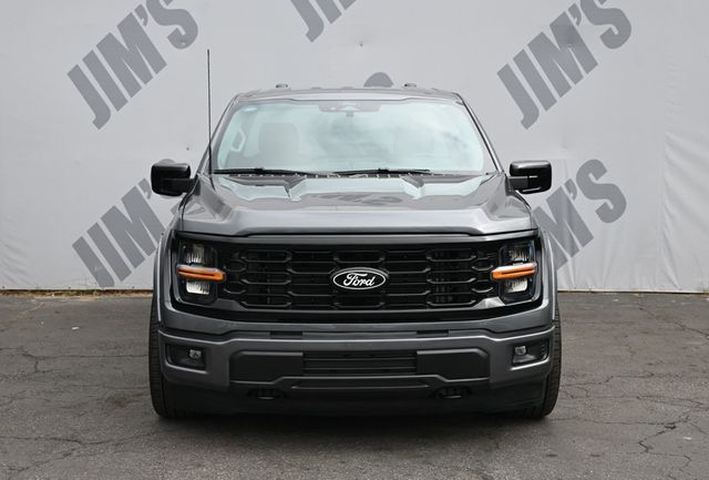 2026 Ford F-150 XL 4x4 Regular Cab - 23062395 - 1