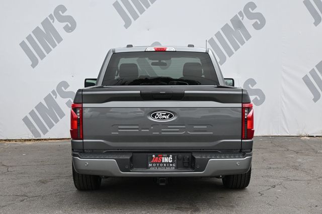 2026 Ford F-150 XL 4x4 Regular Cab - 23062395 - 5
