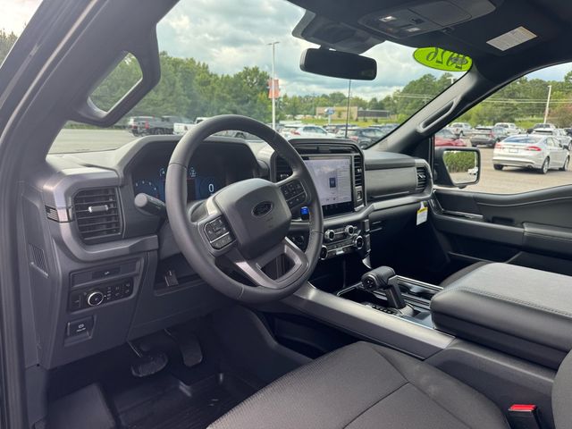 2026 Ford F-150 XLT - 23058915 - 9