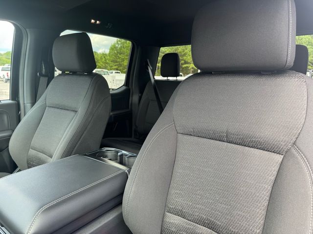 2026 Ford F-150 XLT - 23058915 - 10