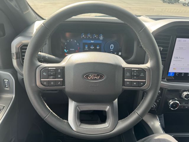 2026 Ford F-150 XLT - 23058915 - 11