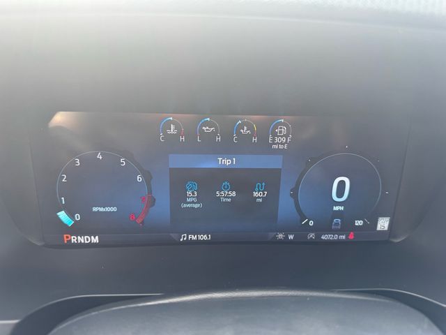 2026 Ford F-150 XLT - 23058915 - 14