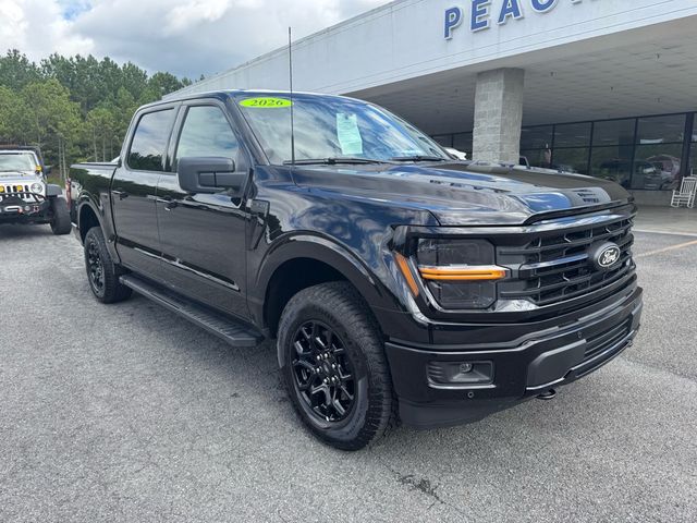 2026 Ford F-150 XLT - 23058915 - 1