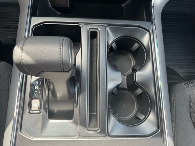2026 Ford F-150 XLT - 23058915 - 25