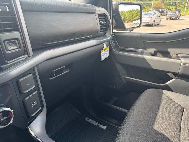 2026 Ford F-150 XLT - 23058915 - 26