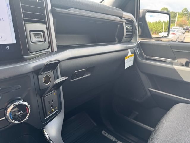 2026 Ford F-150 XLT - 23058915 - 27