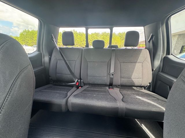 2026 Ford F-150 XLT - 23058915 - 28