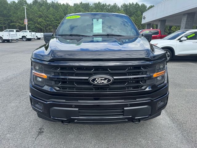2026 Ford F-150 XLT - 23058915 - 2