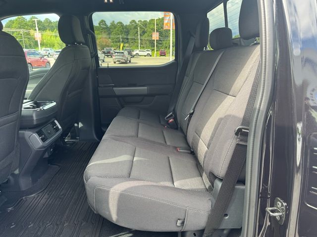 2026 Ford F-150 XLT - 23058915 - 29
