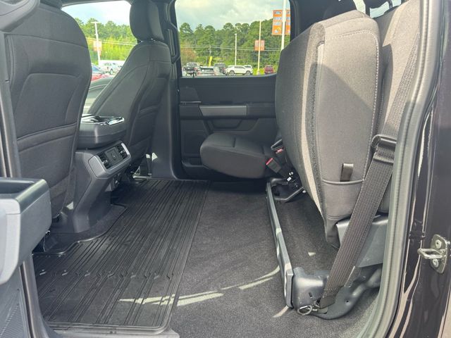 2026 Ford F-150 XLT - 23058915 - 31