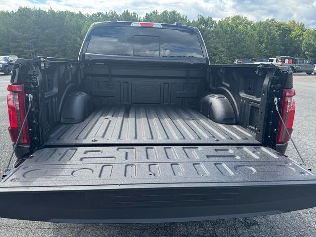 2026 Ford F-150 XLT - 23058915 - 35
