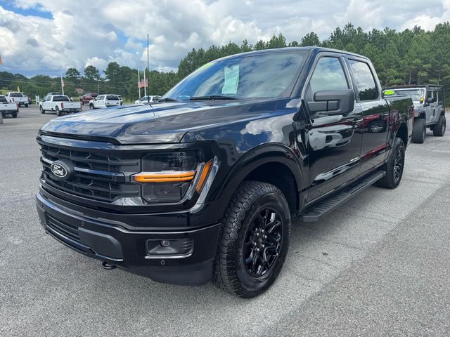 2026 Ford F-150 XLT - 23058915 - 3