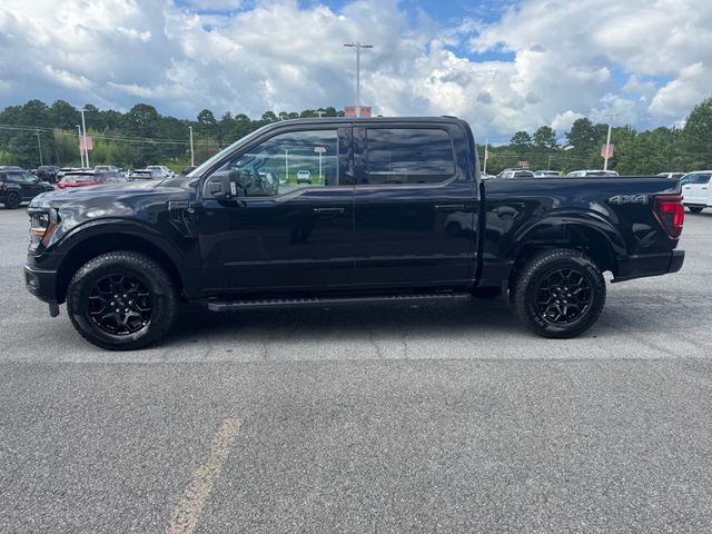2026 Ford F-150 XLT - 23058915 - 4
