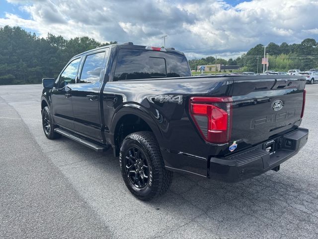 2026 Ford F-150 XLT - 23058915 - 5