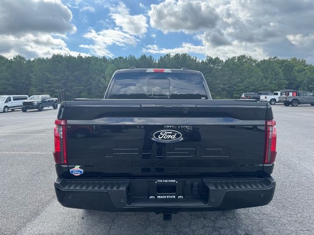 2026 Ford F-150 XLT - 23058915 - 6
