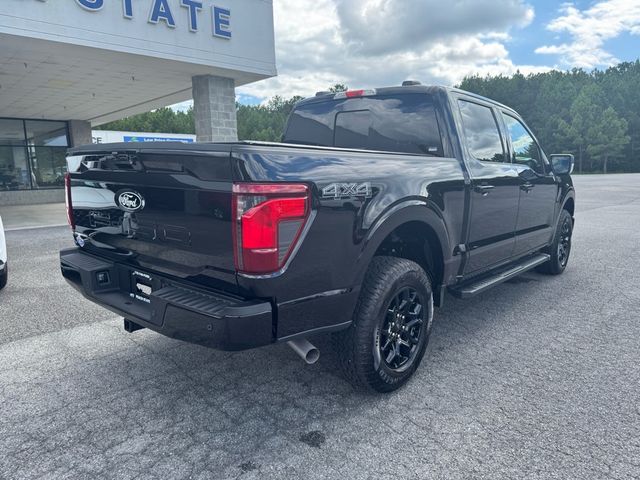 2026 Ford F-150 XLT - 23058915 - 7