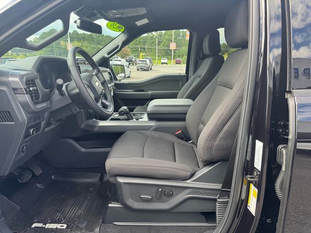 2026 Ford F-150 XLT - 23058915 - 8
