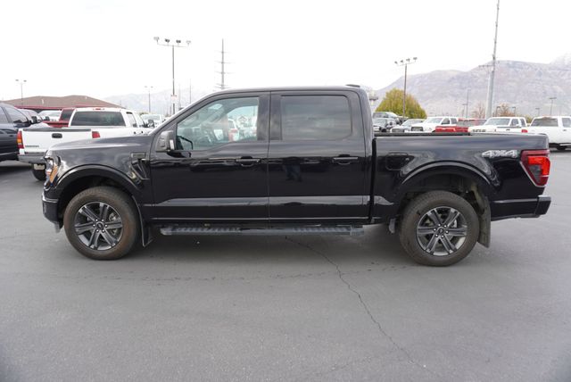 2026 Ford F-150 XLT SPORT - 23097509 - 1