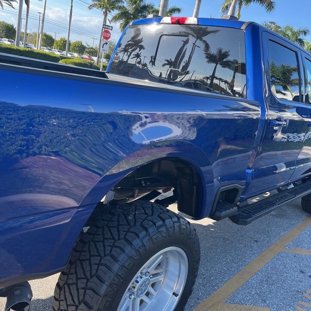 2026 Ford F-250SD Lariat - 22988334 - 9