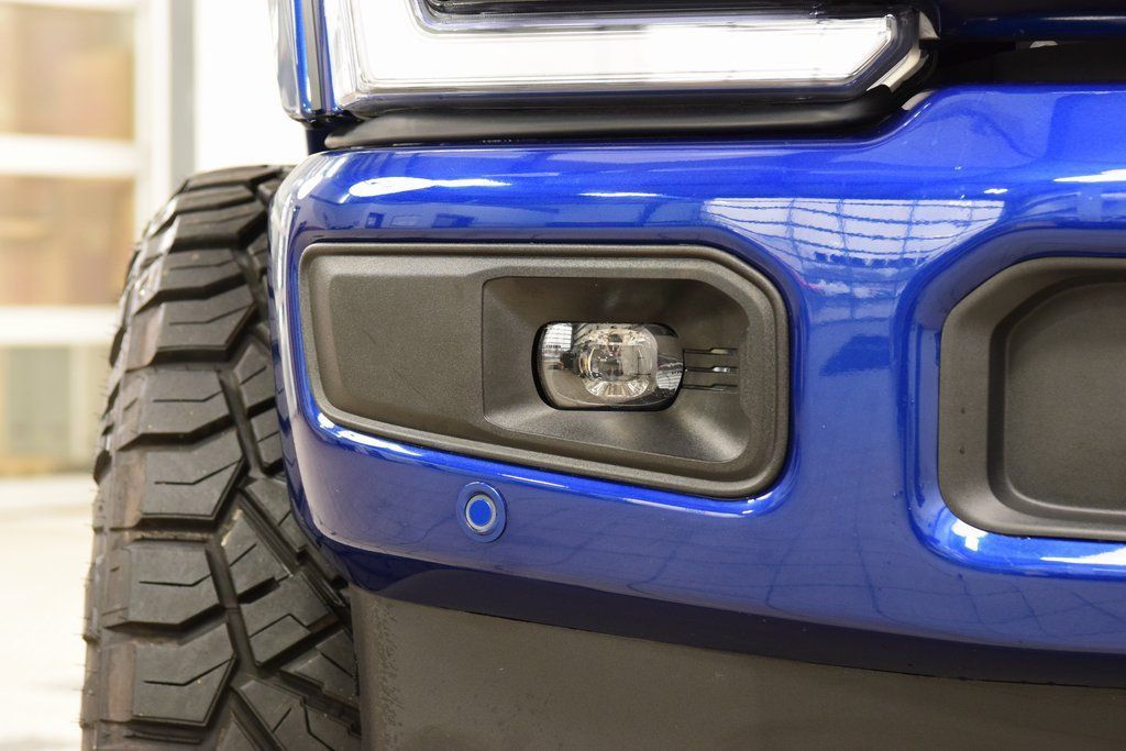 2026 Ford F-250SD Lariat - 22988334 - 11