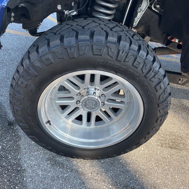 2026 Ford F-250SD Lariat - 22988334 - 12