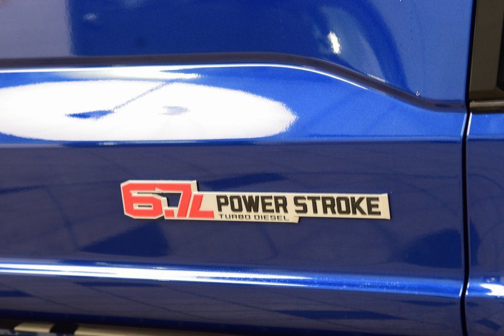 2026 Ford F-250SD Lariat - 22988334 - 13