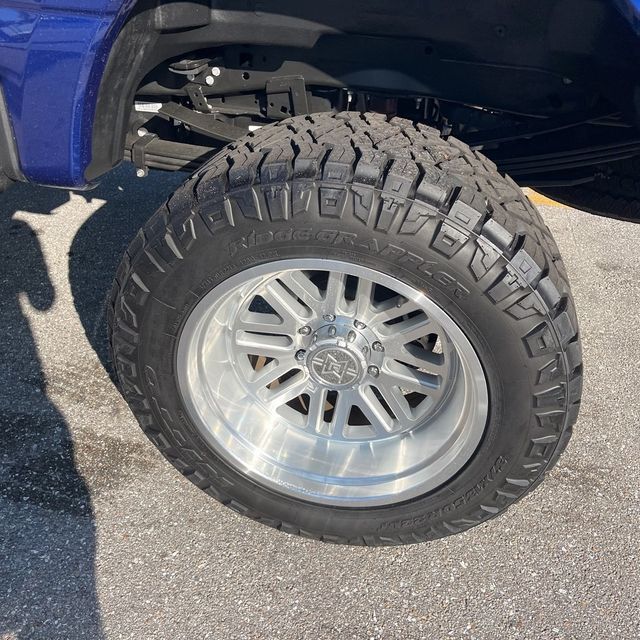 2026 Ford F-250SD Lariat - 22988334 - 13