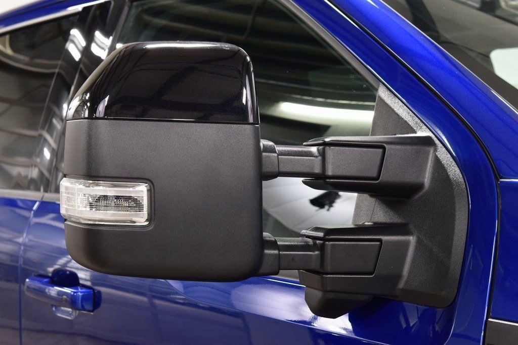 2026 Ford F-250SD Lariat - 22988334 - 14