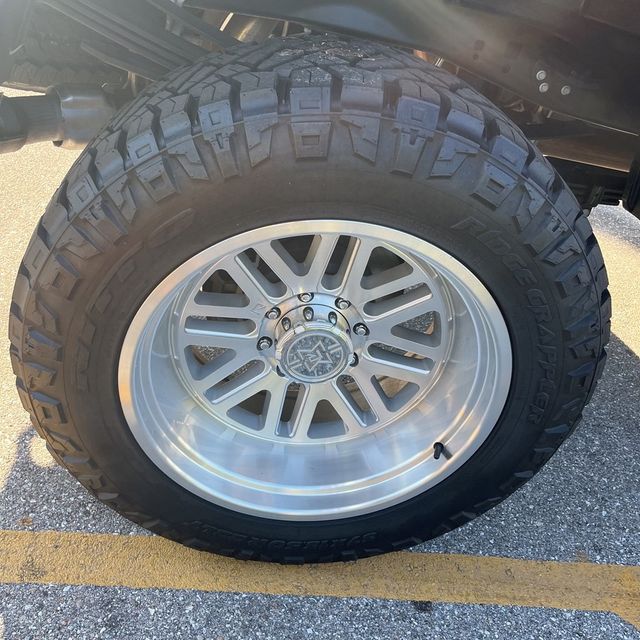 2026 Ford F-250SD Lariat - 22988334 - 14